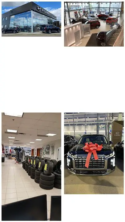 Sherwood Park Hyundai