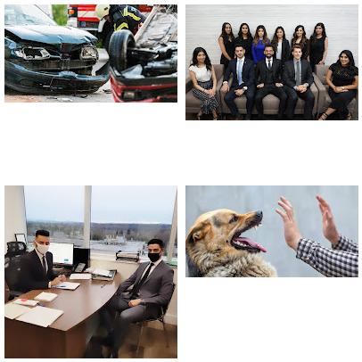 Sidhu Personal Injury Lawyers Edmonton