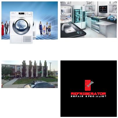 Appliance Repair Specialists