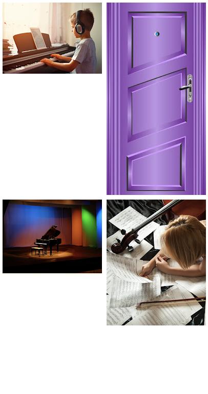 Purple Door Music Academy