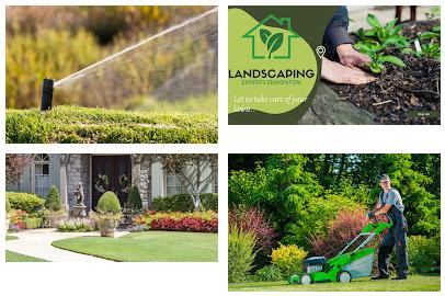 Landscaping Experts Edmonton