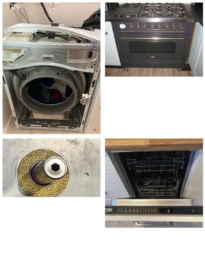 Alpha Appliance Repair Service