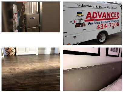 Advanced Furnace & Carpet Cleaning Ltd.