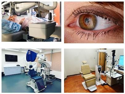 Visionary Eye Surgeons