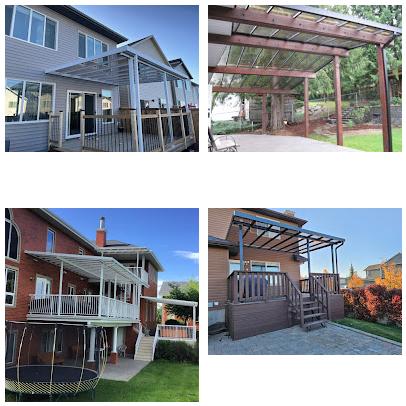 Lgm Patio Covers and Sunrooms