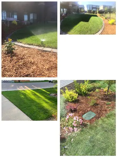 In-Depth Irrigation INC.