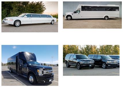 Apex Limousine & Car Services