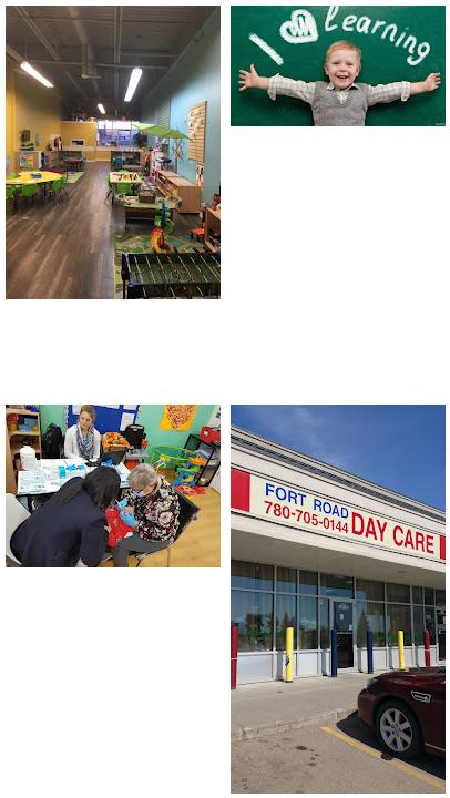 Fort Road Day Care & Out of School Care