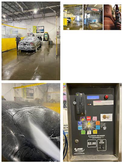 Kingsway Car Wash & Pro Auto Detailing