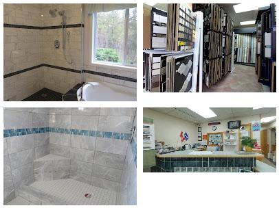 Mr. Ceramic Tile & Bathroom Renovations