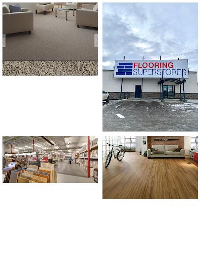 Flooring Superstores