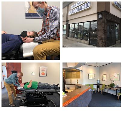 South Centre Chiropractic Clinic