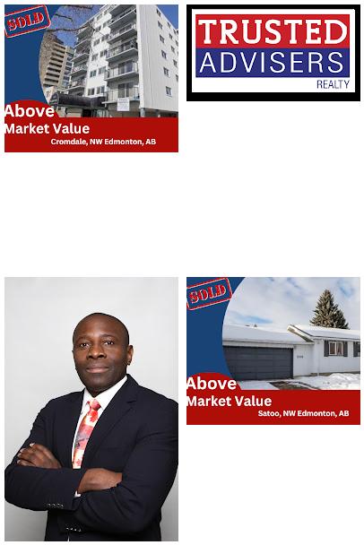 Justin Iyizoba & Associates--[REALTOR®]--We Buy Houses For Full Market Value.