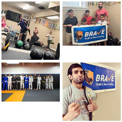 Brave MMA and Fitness