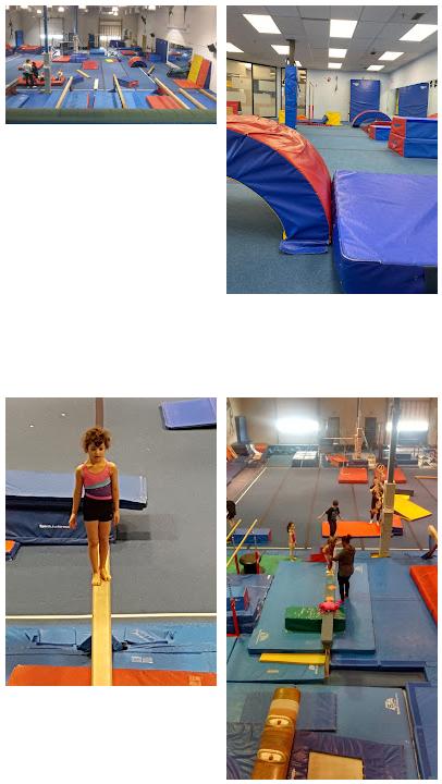 Horizon Gymnastics Club