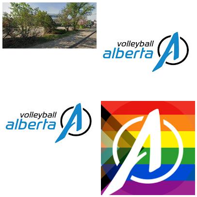 Volleyball Alberta - North Office