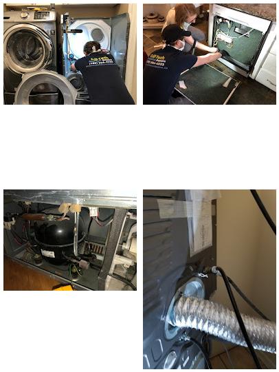 GoTech Appliance Repairs