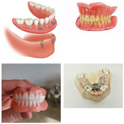 Your Smile Denture Clinic