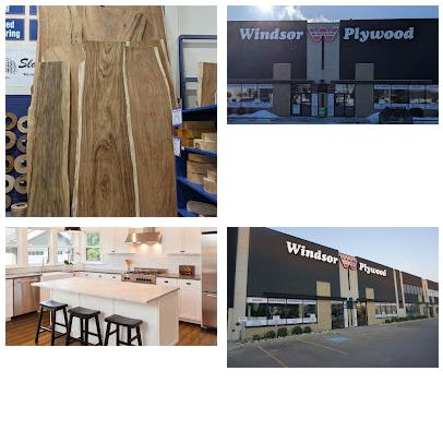 Windsor Plywood