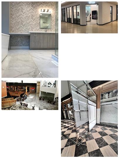 Alpha Tile Ltd.