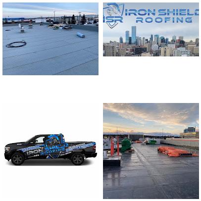 Iron Shield Roofing