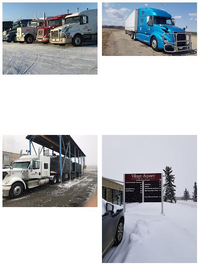 Sodey Trucking Ltd.