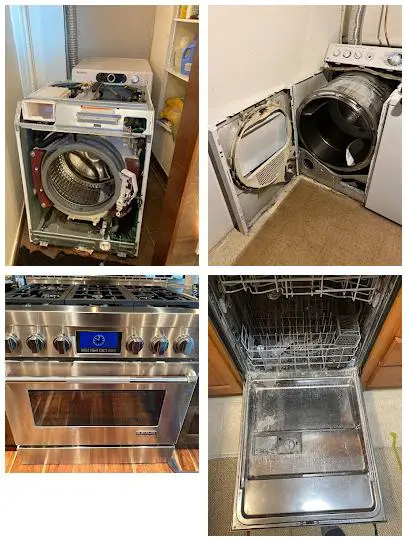 Superior Appliance Service