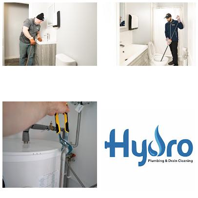Hydro Plumbing & Drain Cleaning