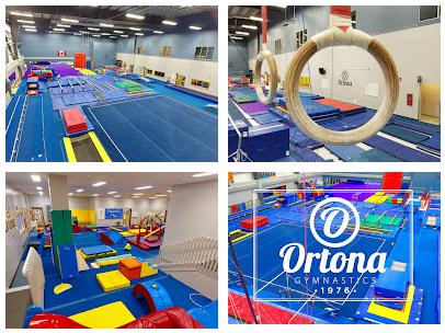 Ortona Gymnastics Club