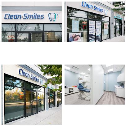 Clean Smiles Dental Hygiene Clinic