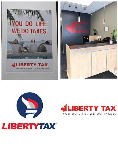 Liberty Tax