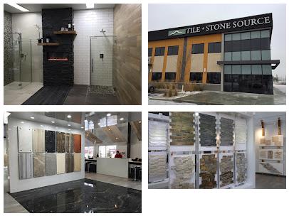 Tile and Stone Source, Tile Store Edmonton