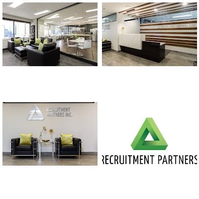 Recruitment Partners Inc.