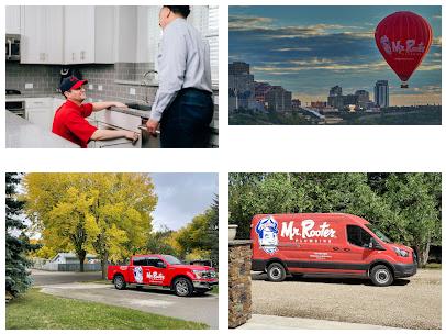 Mr. Rooter Plumbing of Edmonton