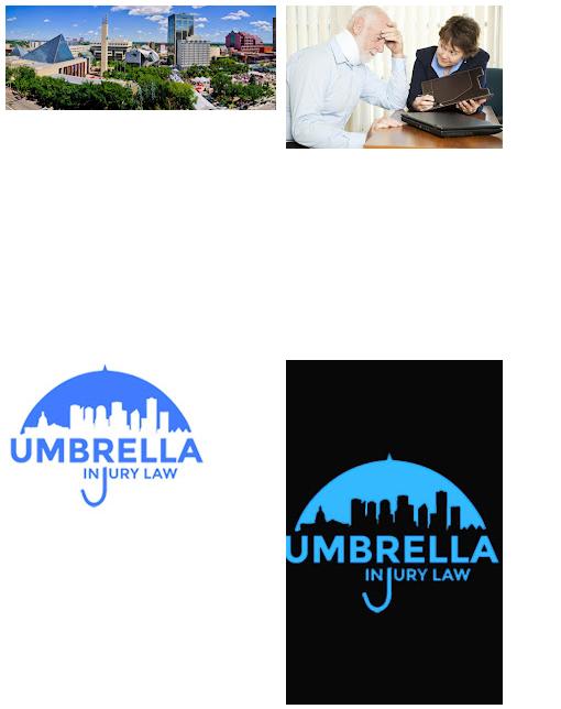 Umbrella Injury Law