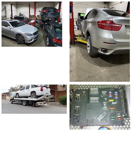 Top Gear Auto Service-European Mechanical Car Expert Diagnostic Vehicle Repairs West Edmonton