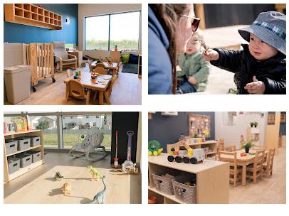 Kepler Academy Early Learning and Child Care - South West Edmonton