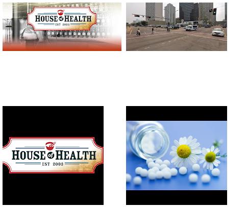 House of Health Homeopathy&Integrative Healthcare