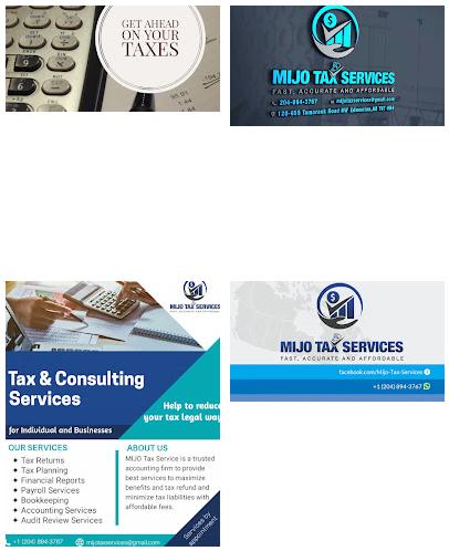 Mijo Tax Services