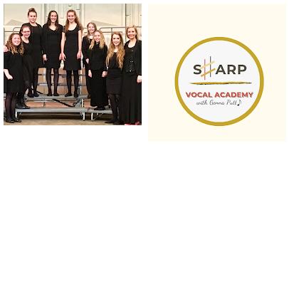 Sharp Vocal Academy