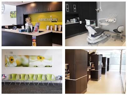 Impression Dental Clinic Edmonton