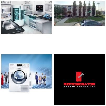 Appliance Repair Specialists