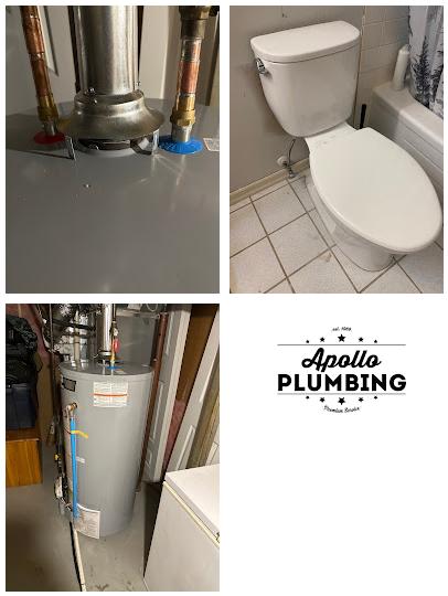 Apollo Plumbing