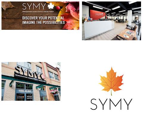 SYMY Immigration Consultants & Recruitment