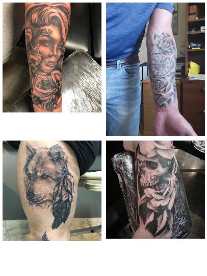 Goodfellas Ink.