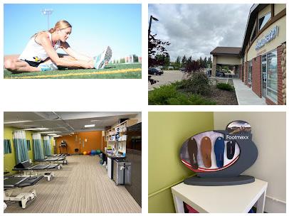 Twin Brooks Physical Therapy & Sports Injury Clinic