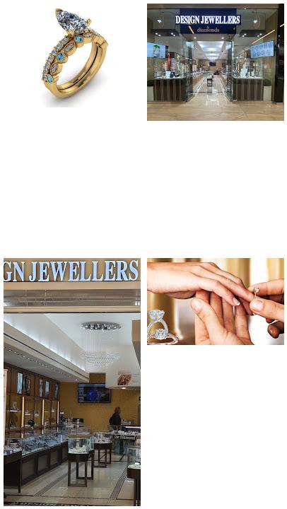 Design Jewellers