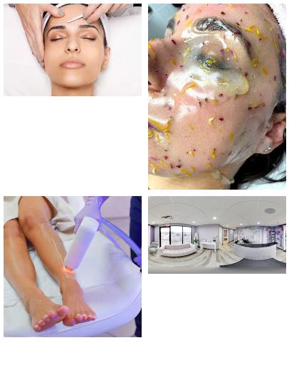 Bella Vita Laser Clinic & Skin Care