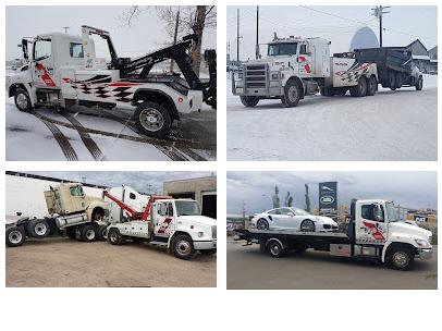 Jays Towing Service Ltd.