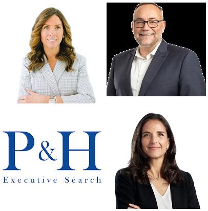 Pender & Howe Executive Search